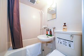 Residence Hotel Stripe Sapporo