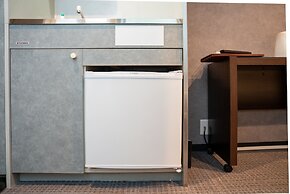 Residence Hotel Stripe Sapporo