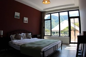 Beijing Yijingjiali Inn