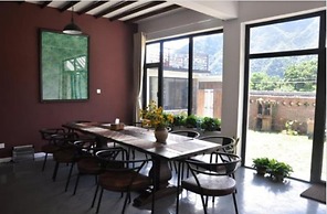 Beijing Yijingjiali Inn