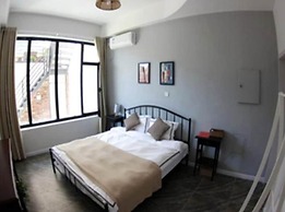 Beijing Yijingjiali Inn