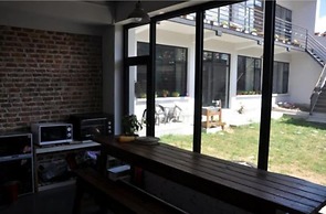 Beijing Yijingjiali Inn