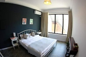 Beijing Yijingjiali Inn