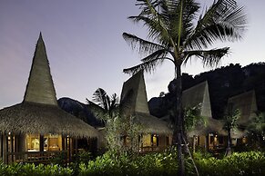 Phi Phi CoCo Beach Resort