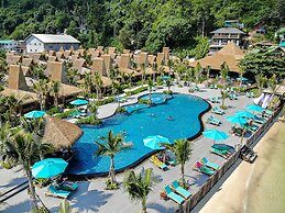 Phi Phi CoCo Beach Resort