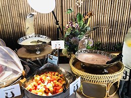 Phi Phi CoCo Beach Resort