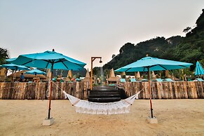 Phi Phi CoCo Beach Resort