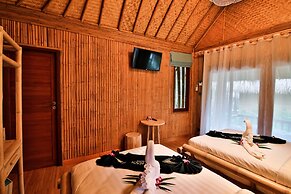 Phi Phi CoCo Beach Resort