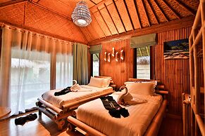 Phi Phi CoCo Beach Resort