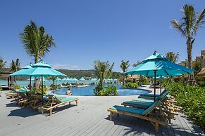 Phi Phi CoCo Beach Resort