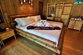 Phi Phi CoCo Beach Resort