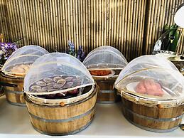 Phi Phi CoCo Beach Resort