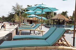 Phi Phi CoCo Beach Resort