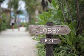 Phi Phi CoCo Beach Resort