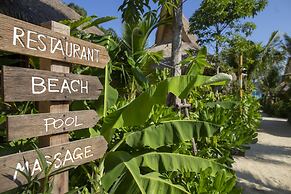 Phi Phi CoCo Beach Resort