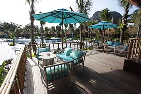 Phi Phi CoCo Beach Resort