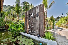 Phi Phi CoCo Beach Resort