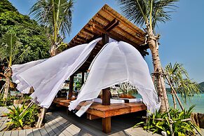 Phi Phi CoCo Beach Resort