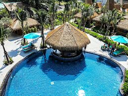 Phi Phi CoCo Beach Resort