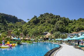 Phi Phi CoCo Beach Resort