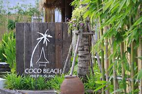 Phi Phi CoCo Beach Resort