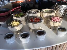 Phi Phi CoCo Beach Resort