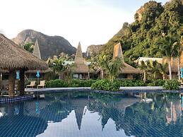 Phi Phi CoCo Beach Resort