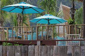 Phi Phi CoCo Beach Resort