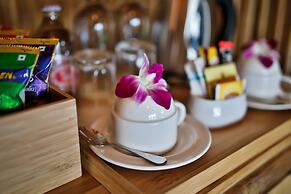 Phi Phi CoCo Beach Resort