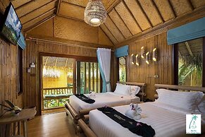 Phi Phi CoCo Beach Resort