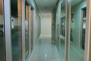 Avida Towers by Cebu Backpackers Rentals