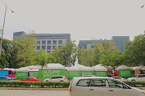 Avida Towers by Cebu Backpackers Rentals