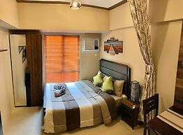 Avida Towers by Cebu Backpackers Rentals