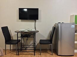 Avida Towers by Cebu Backpackers Rentals