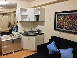Avida Towers by Cebu Backpackers Rentals