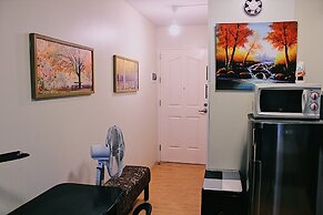 Avida Towers by Cebu Backpackers Rentals