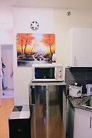 Avida Towers by Cebu Backpackers Rentals