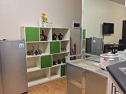 Avida Towers by Cebu Backpackers Rentals