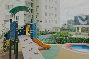 Avida Towers by Cebu Backpackers Rentals