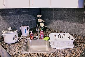 Avida Towers by Cebu Backpackers Rentals