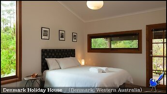 Denmark Holiday House