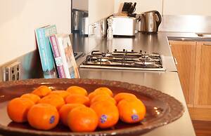 Denmark Holiday House