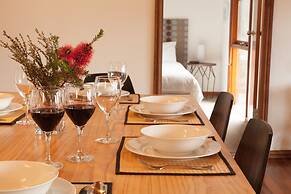 Denmark Holiday House