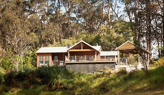 Denmark Holiday House