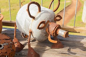 Denmark Holiday House