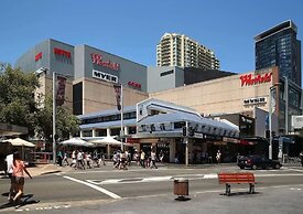 Wyndel Apartments - Albert Chatswood