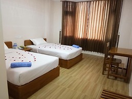 Five One Star Hotel