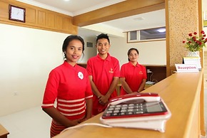 Five One Star Hotel