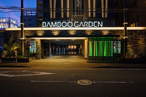HOTEL BAMBOO GARDEN Shin-Yokohama - Adults Only