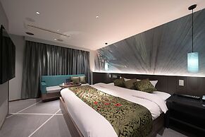 HOTEL BAMBOO GARDEN Shin-Yokohama - Adults Only